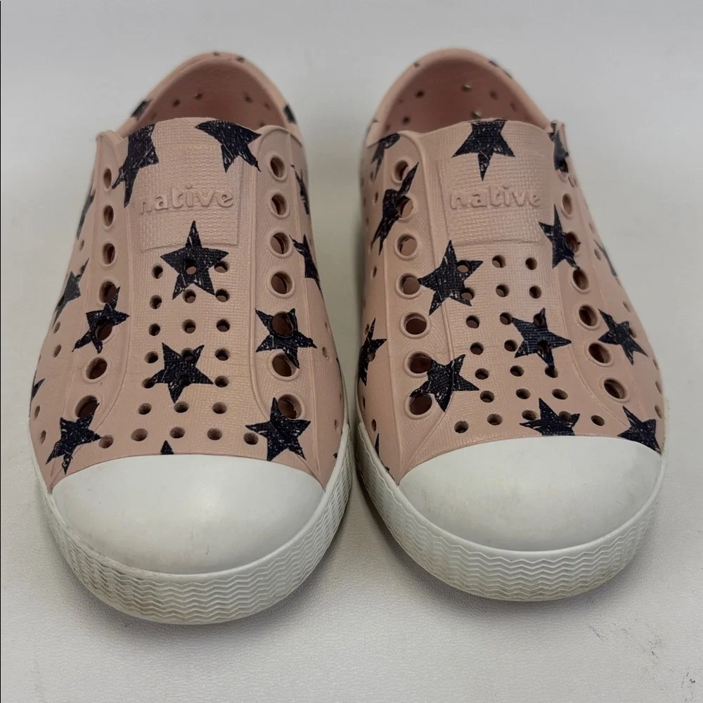 NATIVE Jefferson SlipOn Outdoor Waterproof Shoes Size C8